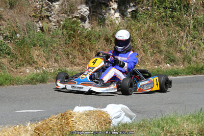 27/07/2014 : Course de Côte de Carlucet (Photos Stéphane Agnus) 2014 — karting