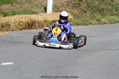 27/07/2014 : Course de Côte de Carlucet (Photos Stéphane Agnus) 2014 — karting
