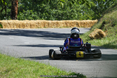 27/07/2014 : Course de Côte de Carlucet (Photos Stéphane Agnus) 2014 — karting