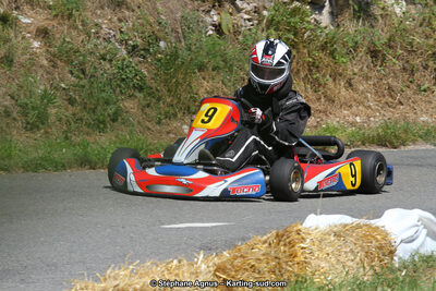 27/07/2014 : Course de Côte de Carlucet (Photos Stéphane Agnus) 2014 — karting