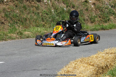 27/07/2014 : Course de Côte de Carlucet (Photos Stéphane Agnus) 2014 — karting