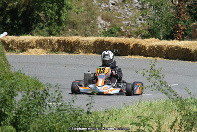 27/07/2014 : Course de Côte de Carlucet (Photos Stéphane Agnus) 2014 — karting