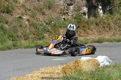 27/07/2014 : Course de Côte de Carlucet (Photos Stéphane Agnus) 2014 — karting