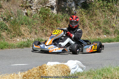 27/07/2014 : Course de Côte de Carlucet (Photos Stéphane Agnus) 2014 — karting