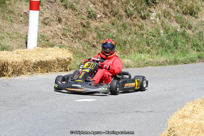 27/07/2014 : Course de Côte de Carlucet (Photos Stéphane Agnus) 2014 — karting