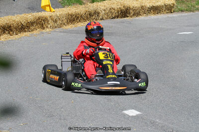 27/07/2014 : Course de Côte de Carlucet (Photos Stéphane Agnus) 2014 — karting