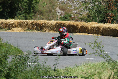 27/07/2014 : Course de Côte de Carlucet (Photos Stéphane Agnus) 2014 — karting