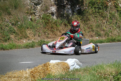 27/07/2014 : Course de Côte de Carlucet (Photos Stéphane Agnus) 2014 — karting