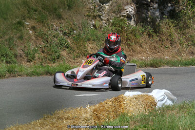 27/07/2014 : Course de Côte de Carlucet (Photos Stéphane Agnus) 2014 — karting