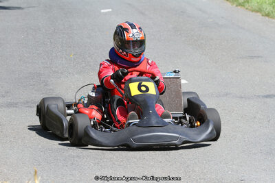 27/07/2014 : Course de Côte de Carlucet (Photos Stéphane Agnus) 2014 — karting