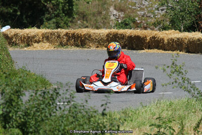 27/07/2014 : Course de Côte de Carlucet (Photos Stéphane Agnus) 2014 — karting
