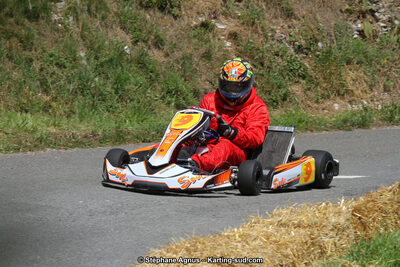 27/07/2014 : Course de Côte de Carlucet (Photos Stéphane Agnus) 2014 — karting