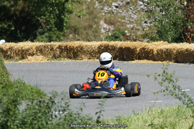 27/07/2014 : Course de Côte de Carlucet (Photos Stéphane Agnus) 2014 — karting