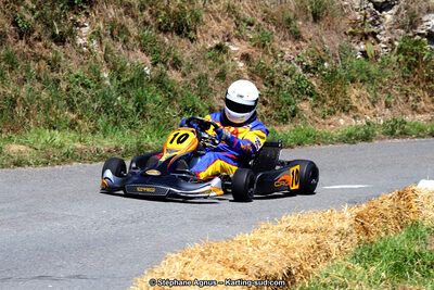 27/07/2014 : Course de Côte de Carlucet (Photos Stéphane Agnus) 2014 — karting