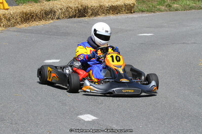 27/07/2014 : Course de Côte de Carlucet (Photos Stéphane Agnus) 2014 — karting