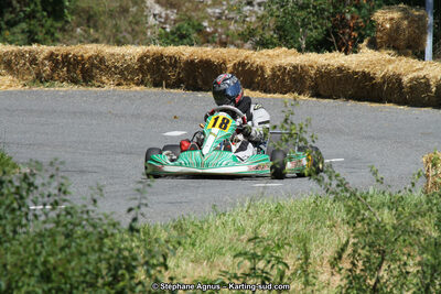 27/07/2014 : Course de Côte de Carlucet (Photos Stéphane Agnus) 2014 — karting
