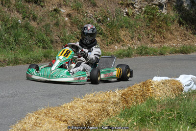 27/07/2014 : Course de Côte de Carlucet (Photos Stéphane Agnus) 2014 — karting