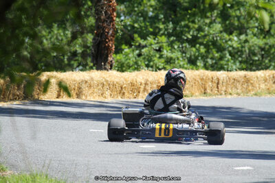 27/07/2014 : Course de Côte de Carlucet (Photos Stéphane Agnus) 2014 — karting