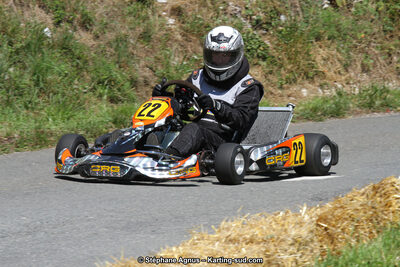 27/07/2014 : Course de Côte de Carlucet (Photos Stéphane Agnus) 2014 — karting