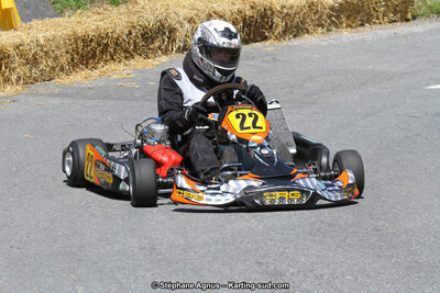 27/07/2014 : Course de Côte de Carlucet (Photos Stéphane Agnus) 2014 — karting