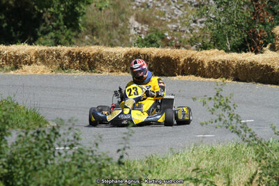 27/07/2014 : Course de Côte de Carlucet (Photos Stéphane Agnus) 2014 — karting