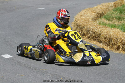 27/07/2014 : Course de Côte de Carlucet (Photos Stéphane Agnus) 2014 — karting