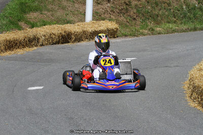 27/07/2014 : Course de Côte de Carlucet (Photos Stéphane Agnus) 2014 — karting