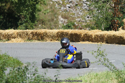 27/07/2014 : Course de Côte de Carlucet (Photos Stéphane Agnus) 2014 — karting