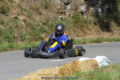 27/07/2014 : Course de Côte de Carlucet (Photos Stéphane Agnus) 2014 — karting