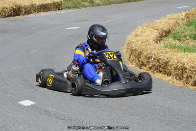 27/07/2014 : Course de Côte de Carlucet (Photos Stéphane Agnus) 2014 — karting