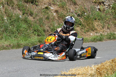 27/07/2014 : Course de Côte de Carlucet (Photos Stéphane Agnus) 2014 — karting
