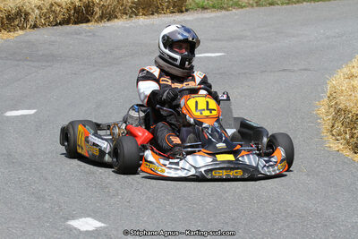 27/07/2014 : Course de Côte de Carlucet (Photos Stéphane Agnus) 2014 — karting