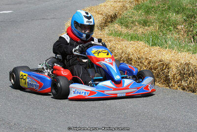 27/07/2014 : Course de Côte de Carlucet (Photos Stéphane Agnus) 2014 — karting