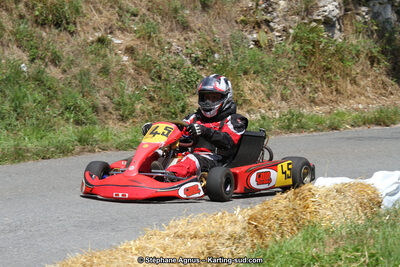 27/07/2014 : Course de Côte de Carlucet (Photos Stéphane Agnus) 2014 — karting