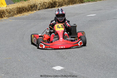 27/07/2014 : Course de Côte de Carlucet (Photos Stéphane Agnus) 2014 — karting