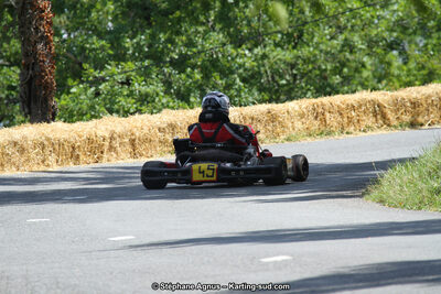 27/07/2014 : Course de Côte de Carlucet (Photos Stéphane Agnus) 2014 — karting