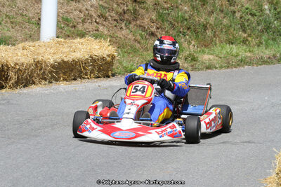 27/07/2014 : Course de Côte de Carlucet (Photos Stéphane Agnus) 2014 — karting