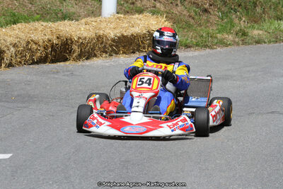 27/07/2014 : Course de Côte de Carlucet (Photos Stéphane Agnus) 2014 — karting