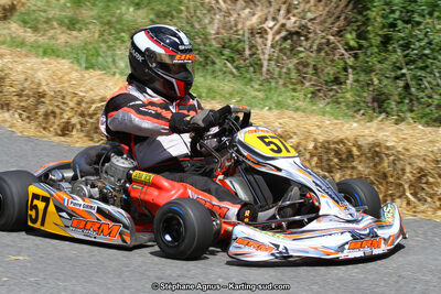 27/07/2014 : Course de Côte de Carlucet (Photos Stéphane Agnus) 2014 — karting