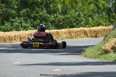 27/07/2014 : Course de Côte de Carlucet (Photos Stéphane Agnus) 2014 — karting