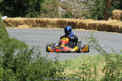 27/07/2014 : Course de Côte de Carlucet (Photos Stéphane Agnus) 2014 — karting
