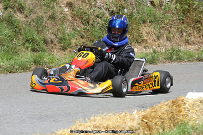 27/07/2014 : Course de Côte de Carlucet (Photos Stéphane Agnus) 2014 — karting