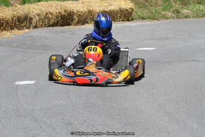27/07/2014 : Course de Côte de Carlucet (Photos Stéphane Agnus) 2014 — karting