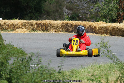 27/07/2014 : Course de Côte de Carlucet (Photos Stéphane Agnus) 2014 — karting