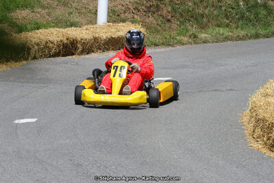 27/07/2014 : Course de Côte de Carlucet (Photos Stéphane Agnus) 2014 — karting