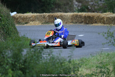 27/07/2014 : Course de Côte de Carlucet (Photos Stéphane Agnus) 2014 — karting