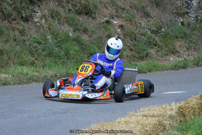 27/07/2014 : Course de Côte de Carlucet (Photos Stéphane Agnus) 2014 — karting