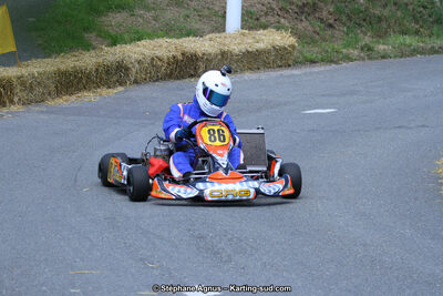 27/07/2014 : Course de Côte de Carlucet (Photos Stéphane Agnus) 2014 — karting