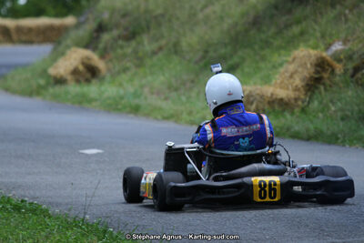 27/07/2014 : Course de Côte de Carlucet (Photos Stéphane Agnus) 2014 — karting