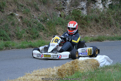 27/07/2014 : Course de Côte de Carlucet (Photos Stéphane Agnus) 2014 — karting